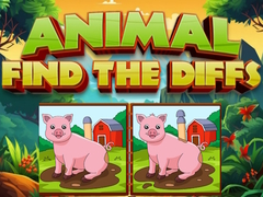                                                                       Animal: Find The Differences ﻞﯿﮭﮐ