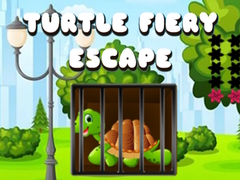                                                                       Turtle Fiery Escape ﻞﯿﮭﮐ