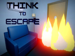                                                                       Think to Escape ﻞﯿﮭﮐ