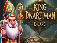                                                                       King Dwarf Man Escape  ﻞﯿﮭﮐ