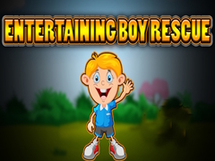                                                                       Entertaining Boy Rescue ﻞﯿﮭﮐ