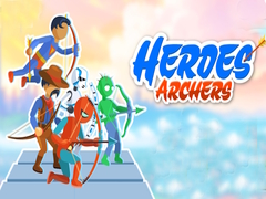                                                                       Heroes Archers ﻞﯿﮭﮐ