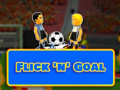                                                                       Flick 'n' Goal ﻞﯿﮭﮐ