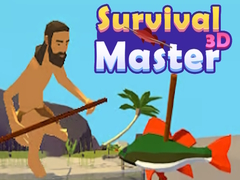                                                                       Survival Master 3D ﻞﯿﮭﮐ