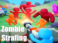                                                                       Zombie Strafing ﻞﯿﮭﮐ