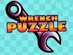                                                                       Wrench Puzzle ﻞﯿﮭﮐ