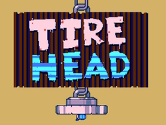                                                                       Tire Head ﻞﯿﮭﮐ