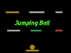                                                                       Ball Jumps ﻞﯿﮭﮐ