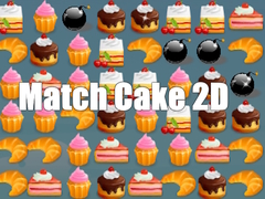                                                                       Match Cake 2D ﻞﯿﮭﮐ