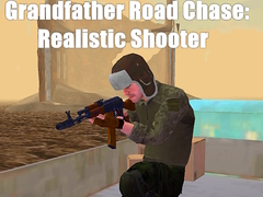                                                                       Grandfather Road Chase: Realistic Shooter ﻞﯿﮭﮐ