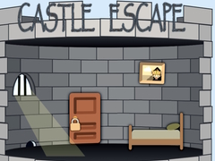                                                                       Castle Escape ﻞﯿﮭﮐ