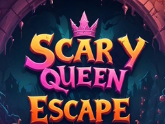                                                                       Scary Queen Escape ﻞﯿﮭﮐ