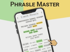                                                                       Phrasle Master ﻞﯿﮭﮐ