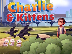                                                                       Charlie & Kittens ﻞﯿﮭﮐ