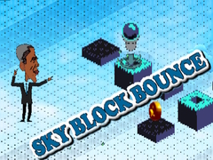                                                                       Sky Block Bounce ﻞﯿﮭﮐ
