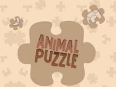                                                                       Animal Puzzle ﻞﯿﮭﮐ
