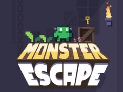                                                                       Monster Escape ﻞﯿﮭﮐ