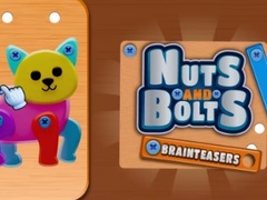                                                                       Nuts and Bolts Brainteasers ﻞﯿﮭﮐ