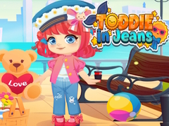                                                                       Toddie In Jeans ﻞﯿﮭﮐ