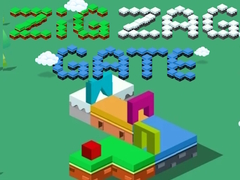                                                                       Zig Zag Gate ﻞﯿﮭﮐ