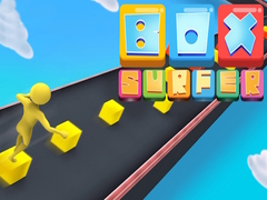                                                                       Box Surfer ﻞﯿﮭﮐ