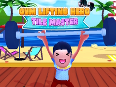                                                                       Gym Lifting Hero Tile Master ﻞﯿﮭﮐ