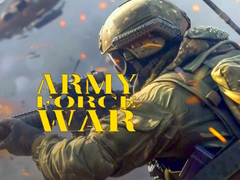                                                                       Army Force War ﻞﯿﮭﮐ