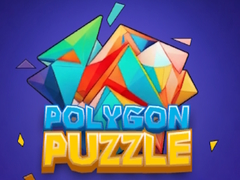                                                                       Polygon Puzzle ﻞﯿﮭﮐ
