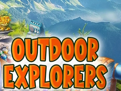                                                                       Outdoor Explorers ﻞﯿﮭﮐ