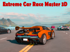                                                                       Extreme Car Race Master 3D ﻞﯿﮭﮐ