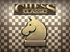                                                                       Chess Classic ﻞﯿﮭﮐ