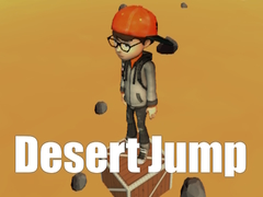                                                                       Desert Jump ﻞﯿﮭﮐ