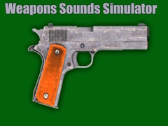                                                                       Weapons Sounds Simulator ﻞﯿﮭﮐ