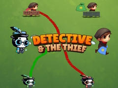                                                                       Detective & The Thief ﻞﯿﮭﮐ