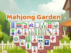                                                                       Mahjong Garden ﻞﯿﮭﮐ