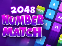                                                                       2048 Number Match ﻞﯿﮭﮐ