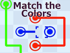                                                                       Match The Colors  ﻞﯿﮭﮐ