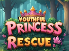                                                                       Youthful Princess Rescue ﻞﯿﮭﮐ