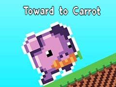                                                                       Toward to Carrot ﻞﯿﮭﮐ