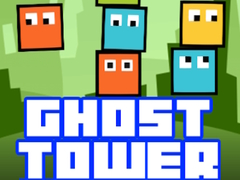                                                                       Ghost Tower ﻞﯿﮭﮐ