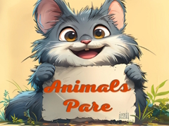                                                                       Animals Pare ﻞﯿﮭﮐ
