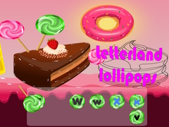                                                                       Letterland Lollipops ﻞﯿﮭﮐ
