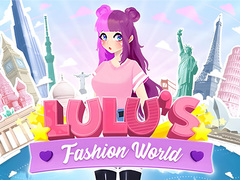                                                                       Lulu's Fashion World ﻞﯿﮭﮐ
