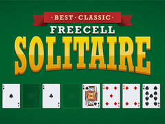                                                                       Best Classic Freecell Solitaire ﻞﯿﮭﮐ