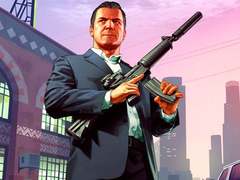                                                                       GTA Crime Simulator ﻞﯿﮭﮐ