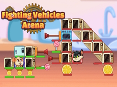                                                                       Fighting Vehicles Arena ﻞﯿﮭﮐ