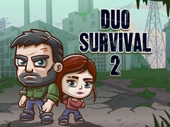                                                                       Duo Survival 2 ﻞﯿﮭﮐ