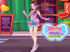                                                                       Girly Pop Outfit ﻞﯿﮭﮐ