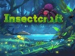                                                                       Insectcraft ﻞﯿﮭﮐ