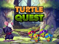                                                                       Turtle Quest ﻞﯿﮭﮐ